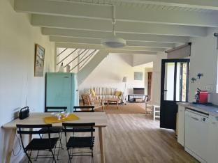 Charming Penty 2-4 people, Morlaix bay-formerly TUI Ferienhaus Vacation rental in Plougasnou