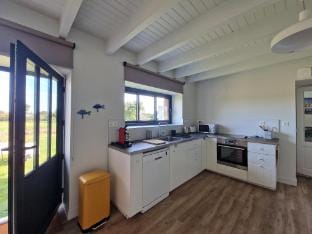 Charming Penty 2-4 people, Morlaix bay-formerly TUI Ferienhaus Vacation rental in Plougasnou