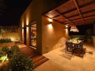 Luxurious villa in Mogan Vacation rental in Comarca Sur