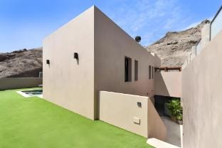 Luxurious villa in Mogan Vacation rental in Comarca Sur
