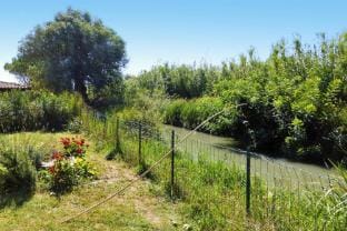 Holiday Home in Camargue with Private Pool Vacation rental in Arles