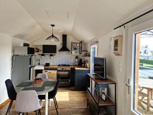 Holiday Home near Val-Andre Beach  Golf Vacation rental in Brittany
