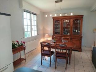 Holiday Home in Brittany near Penze River Vacation rental in Finistere