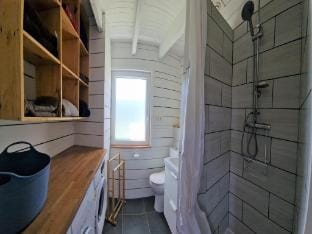 Comfortable holiday home on large garden plot in Locquirec Vacation rental in Locquirec