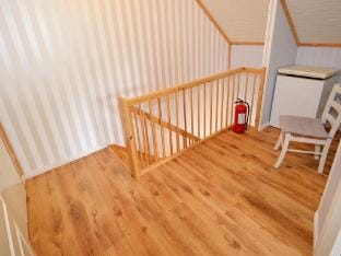 person holiday home in EYDEHAVN Apartment in Norway
