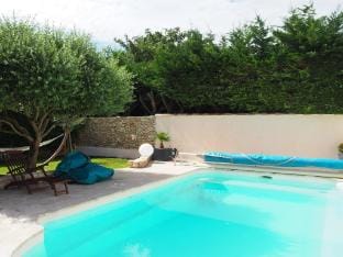 Holiday Home in Pertuis with Private Pool Vacation rental in Pertuis