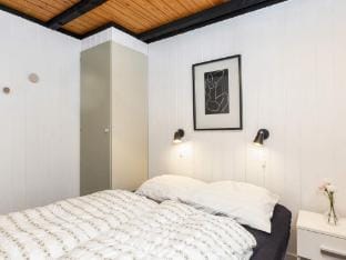 person holiday home in Bindslev Vacation rental in Denmark