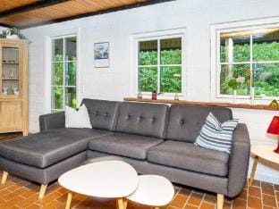person holiday home in Bindslev Vacation rental in Denmark