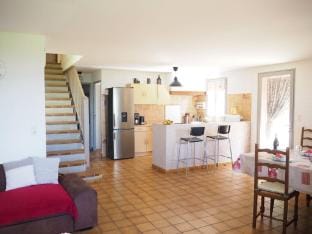 Holiday Home in Provence near Mont Ventoux Vacation rental in Bédoin