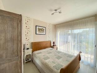 Holiday Home in Normandy near Sandy Beach Vacation rental in Normandy