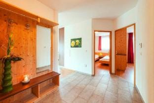 Apartment in Brixen with Pool  Dolomites Views Apartment in Trentino-South Tyrol