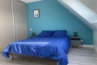 Holiday Home in Plouarzel near Sandy Beaches Vacation rental in Plouarzel