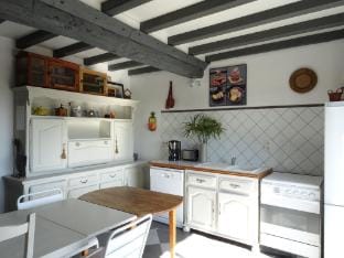 Country House near Mont St. Michel Vacation rental in Brittany