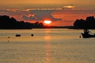 Holiday Home in Morbihan with Sea Views Vacation rental in Brittany