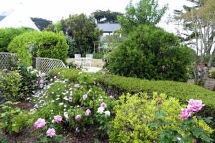 Holiday Home in Morbihan with Sea Views Vacation rental in Brittany
