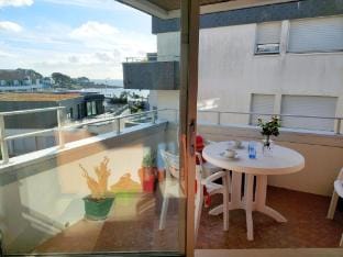 Apartment in Cornouaille near Sandy Beach Apartment in Bénodet