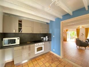 Charming Cottage near Mont St. Michel Bay Vacation rental in Brittany