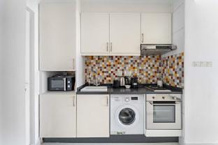Silkhaus Beach Accessible Studio  Palm View Apartment in Dubai