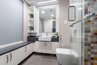 Silkhaus Beach Accessible Studio  Palm View Apartment in Dubai