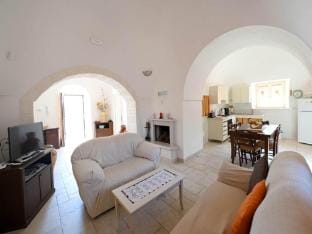 Trulli in Valle dItra with Pool and Views Vacation rental in Province of Taranto