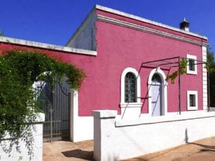 Country House in Ostuni near Rosa Marina Beach Vacation rental in Province of Taranto