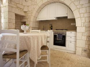 Country House in Apulia near Alberobello Vacation rental in Province of Taranto