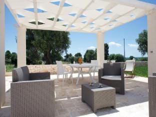 Country House in Apulia near Alberobello Vacation rental in Province of Taranto