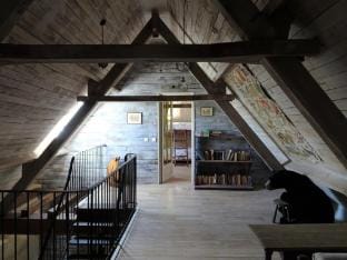 Manor in Cotentin with Historic Charm Vacation rental in Portbail