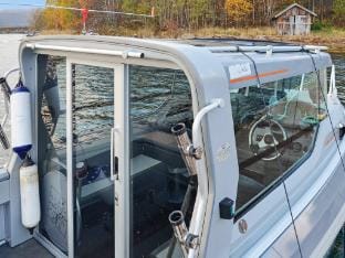 Vintage Charm by the Sea-By Traum Vacation rental in Trondelag