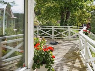 person holiday home in VALDEMARSVIK Vacation rental in Sweden