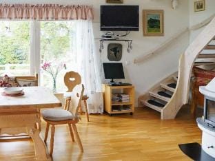 person holiday home in VALDEMARSVIK Vacation rental in Sweden