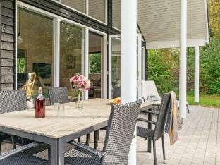 person holiday home in Frederiksvaerk Vacation rental in Zealand