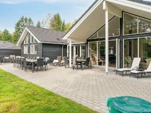 person holiday home in Frederiksvaerk Vacation rental in Zealand