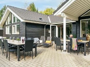 person holiday home in Frederiksvaerk Vacation rental in Zealand