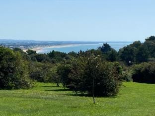Holiday Home in Carteret near Dunes  Beach Vacation rental in Barneville-Carteret