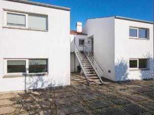 person holiday home in Ebeltoft Vacation rental in Central Denmark Region