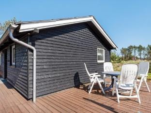 person holiday home in Thisted Vacation rental in Denmark