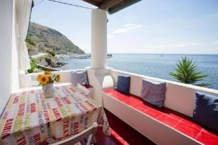 Apartment on Lipari with Stunning Sea View Apartment in Lipari
