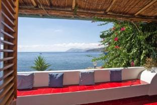 Apartment on Lipari with Stunning Sea View Apartment in Lipari