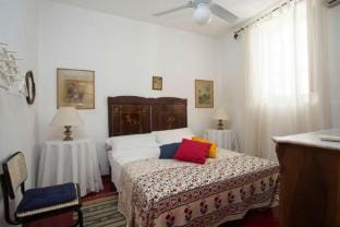Apartment on Lipari with Stunning Sea View Apartment in Lipari