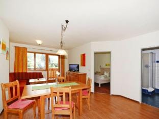 Apartment house Isegrim, Altenmarkt Apartment in Salzburgerland