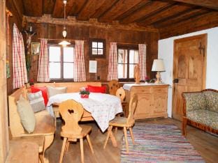 Farmhouse in Weisspriach near Mountain Lakes Vacation rental in Salzburgerland