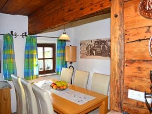 Farmhouse in Weisspriach near Mountain Lakes Vacation rental in Salzburgerland