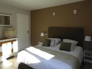House in Normandy with Sauna  Coastal Charm Vacation rental in Normandy