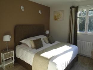House in Normandy with Sauna  Coastal Charm Vacation rental in Normandy
