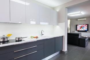 Modern holiday home with pool in Maspalomas Vacation rental in Comarca Sur