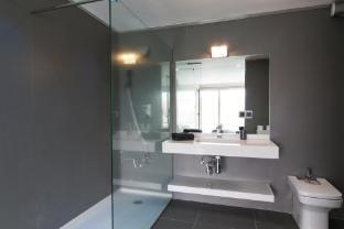 Modern holiday home with pool in Maspalomas Vacation rental in Comarca Sur