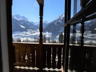 Apartment in Mittersill near KitzSki Lift Apartment in Salzburgerland