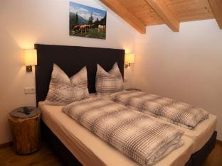 Chalet in Neukirchen near Wildkogel Arena Apartment in Salzburgerland
