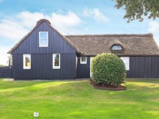 person holiday home in Farso Vacation rental in Central Denmark Region